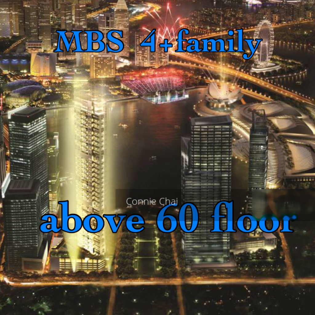 Marina Bay Suites thumbnail photo